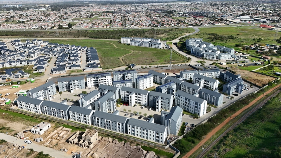 2 Bedroom Property for Sale in Aan de Wijnlanden Western Cape
